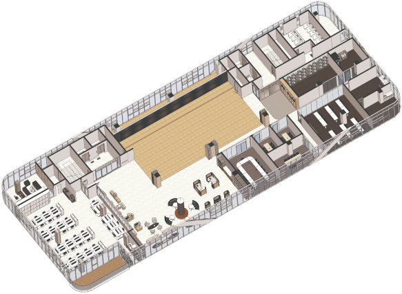 floor