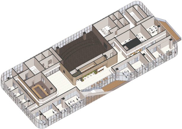 floor